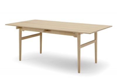 CH327 table Carl Hansen & Søn